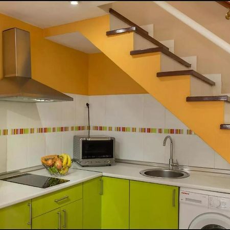 Bungalow Duna Flor Verde Maspalomas Maspalomas  Ngoại thất bức ảnh