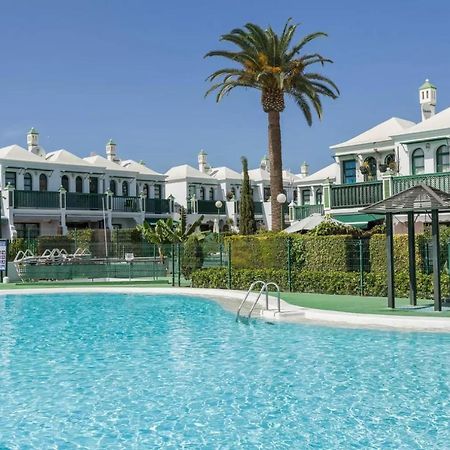 Bungalow Duna Flor Verde Maspalomas Maspalomas  Ngoại thất bức ảnh