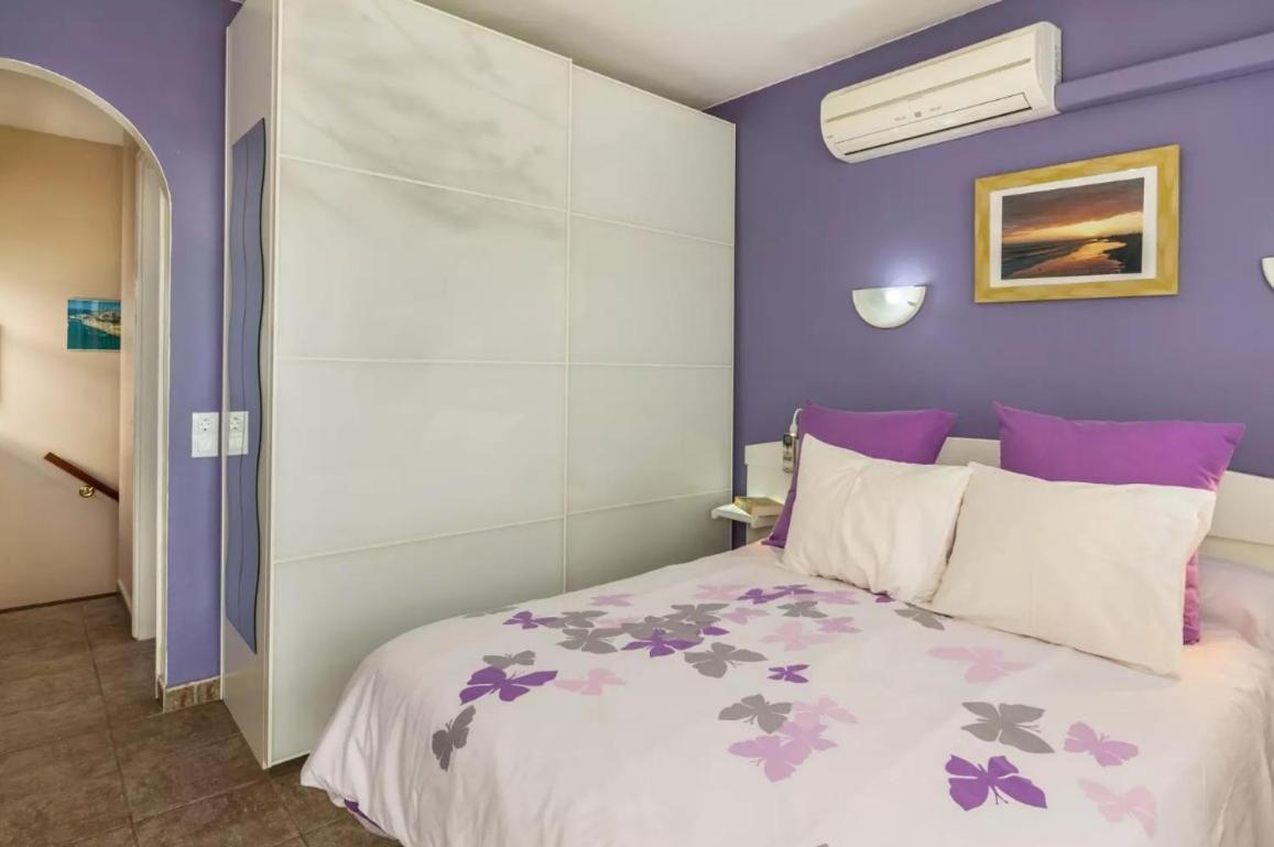 Bungalow Duna Flor Verde Maspalomas Maspalomas  Ngoại thất bức ảnh