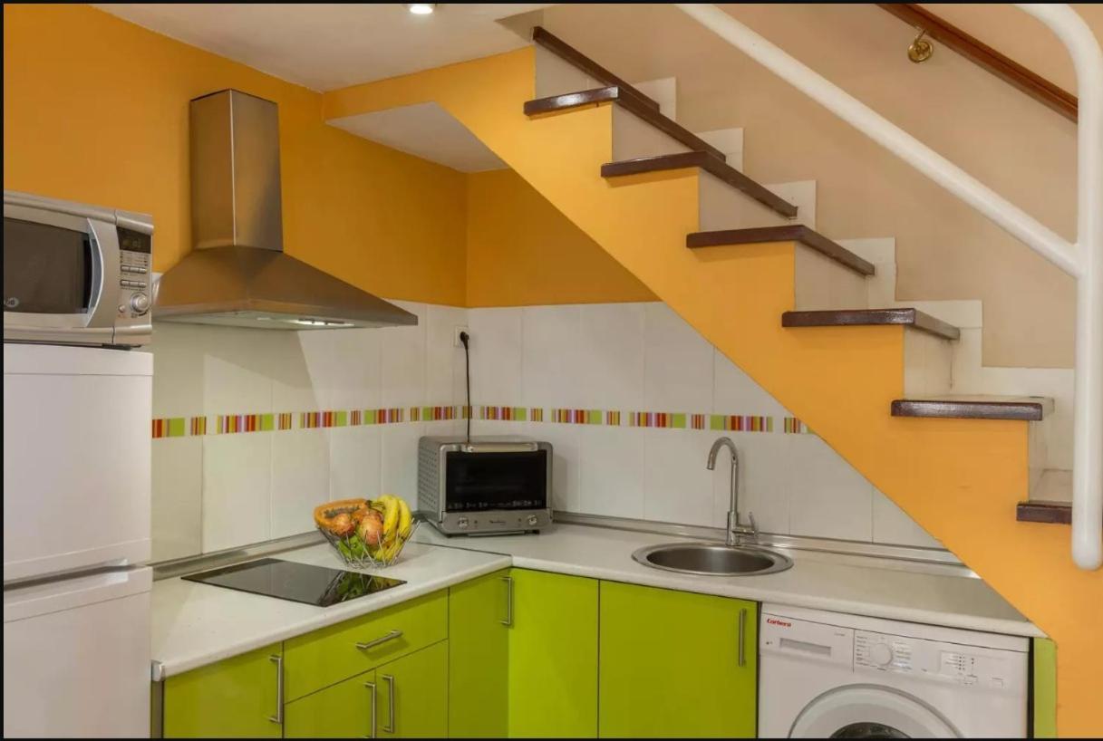 Bungalow Duna Flor Verde Maspalomas Maspalomas  Ngoại thất bức ảnh