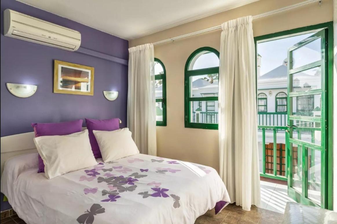 Bungalow Duna Flor Verde Maspalomas Maspalomas  Ngoại thất bức ảnh