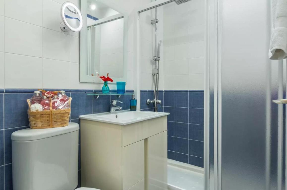 Bungalow Duna Flor Verde Maspalomas Maspalomas  Ngoại thất bức ảnh