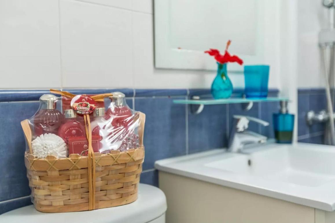 Bungalow Duna Flor Verde Maspalomas Maspalomas  Ngoại thất bức ảnh